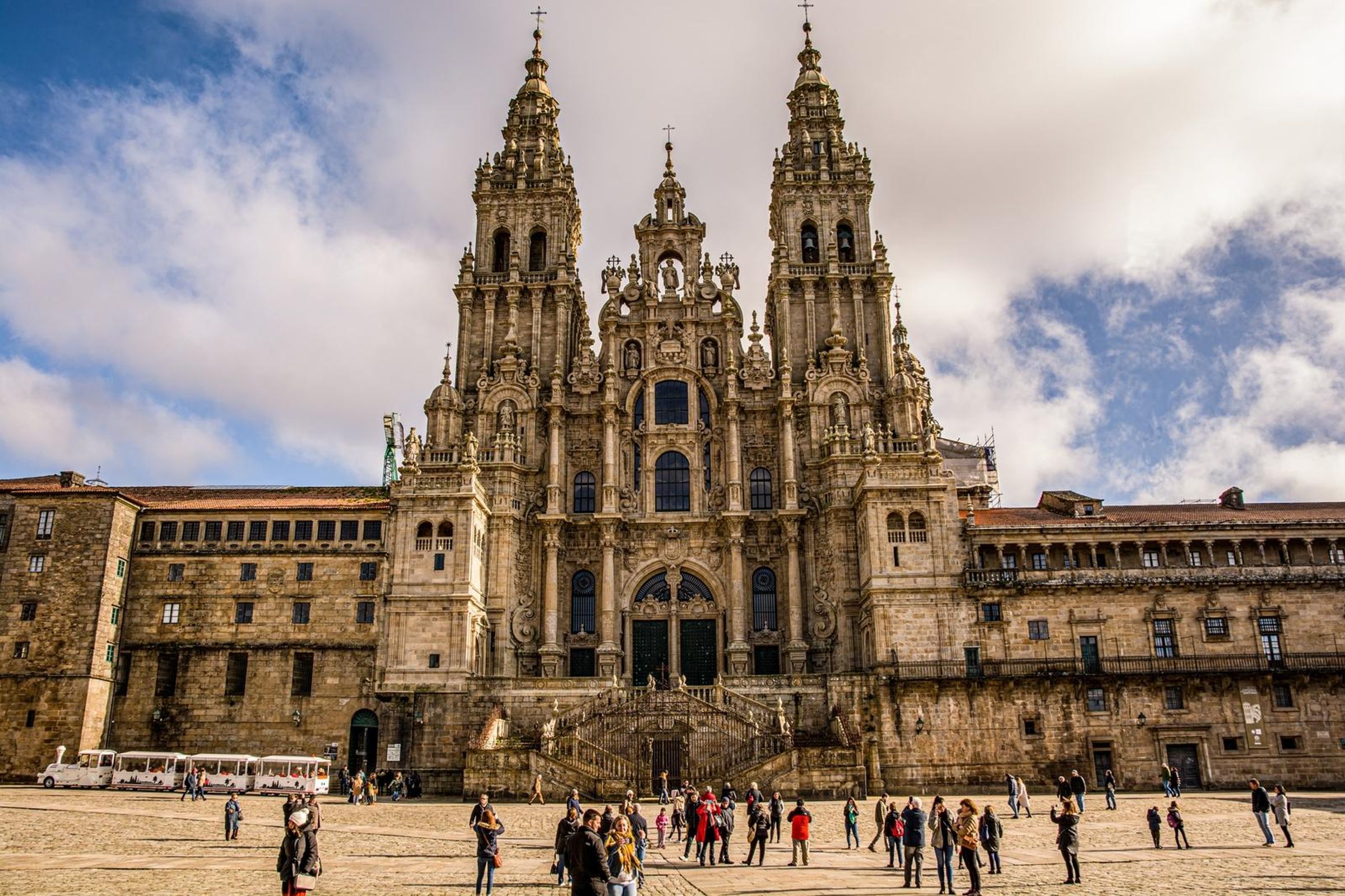 Madrid, North of Spain & Portugal - 8 nights