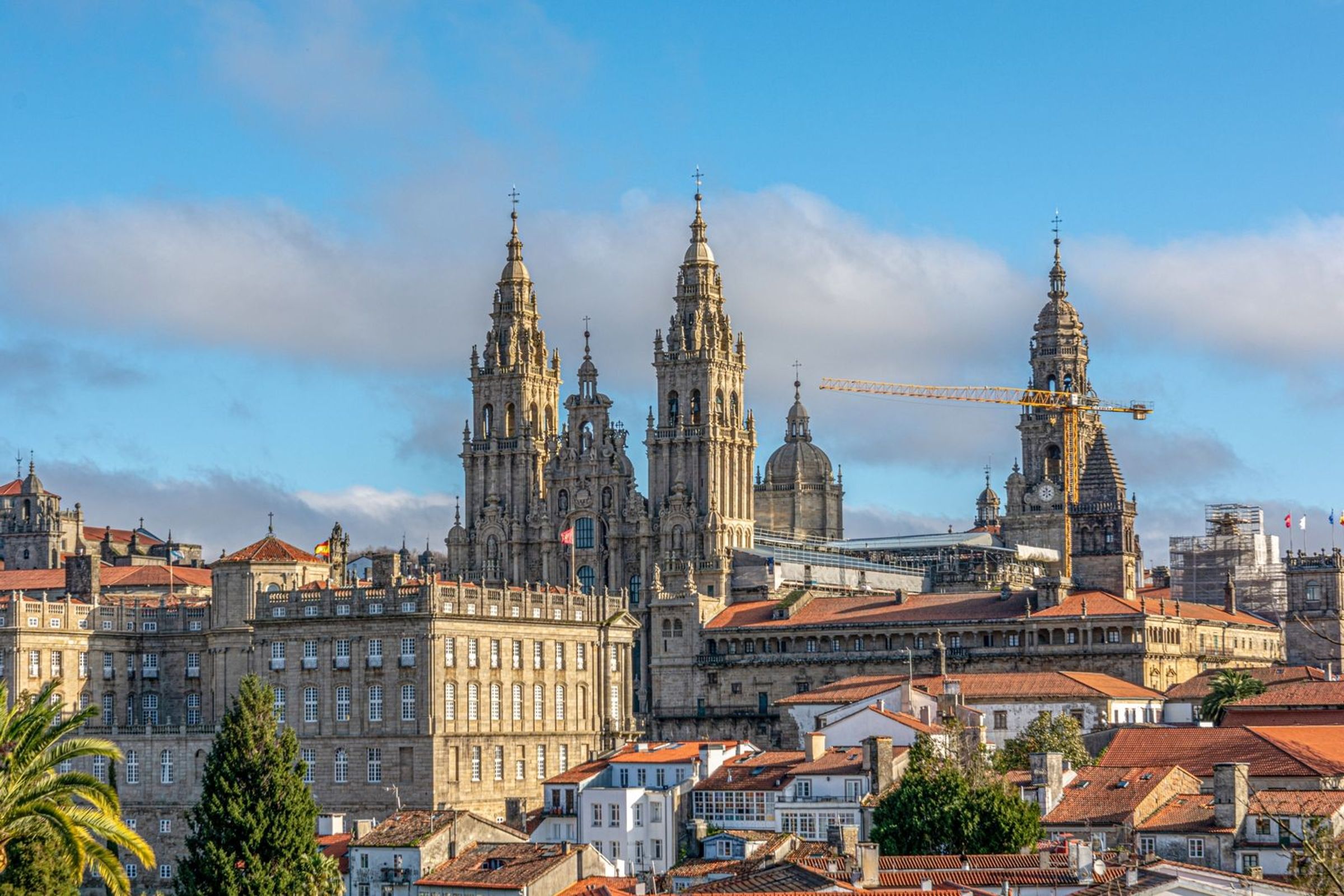 Barcelona, Andalucia & Levante - 6 nights