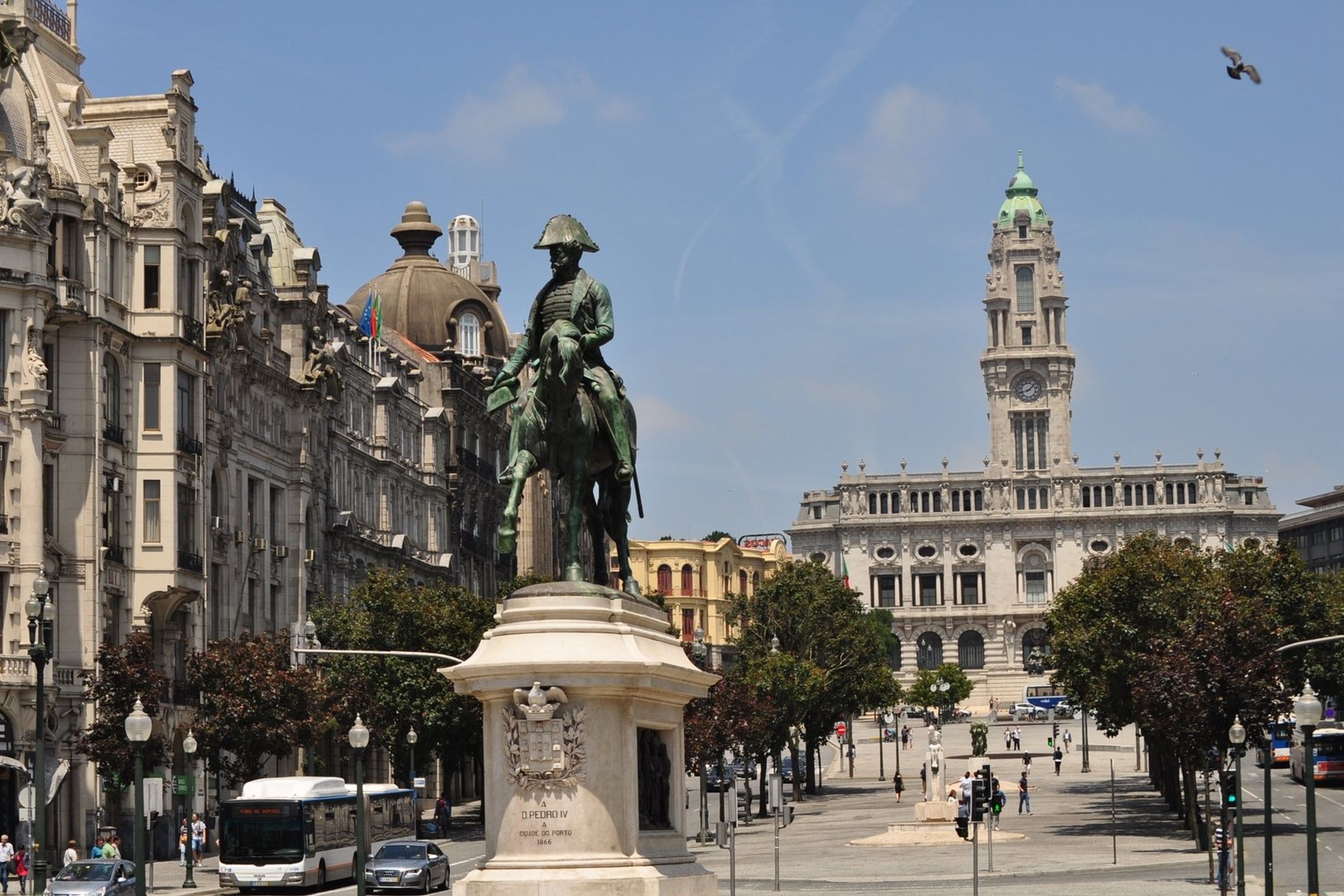 Madrid, North of Spain & Portugal - 8 nights