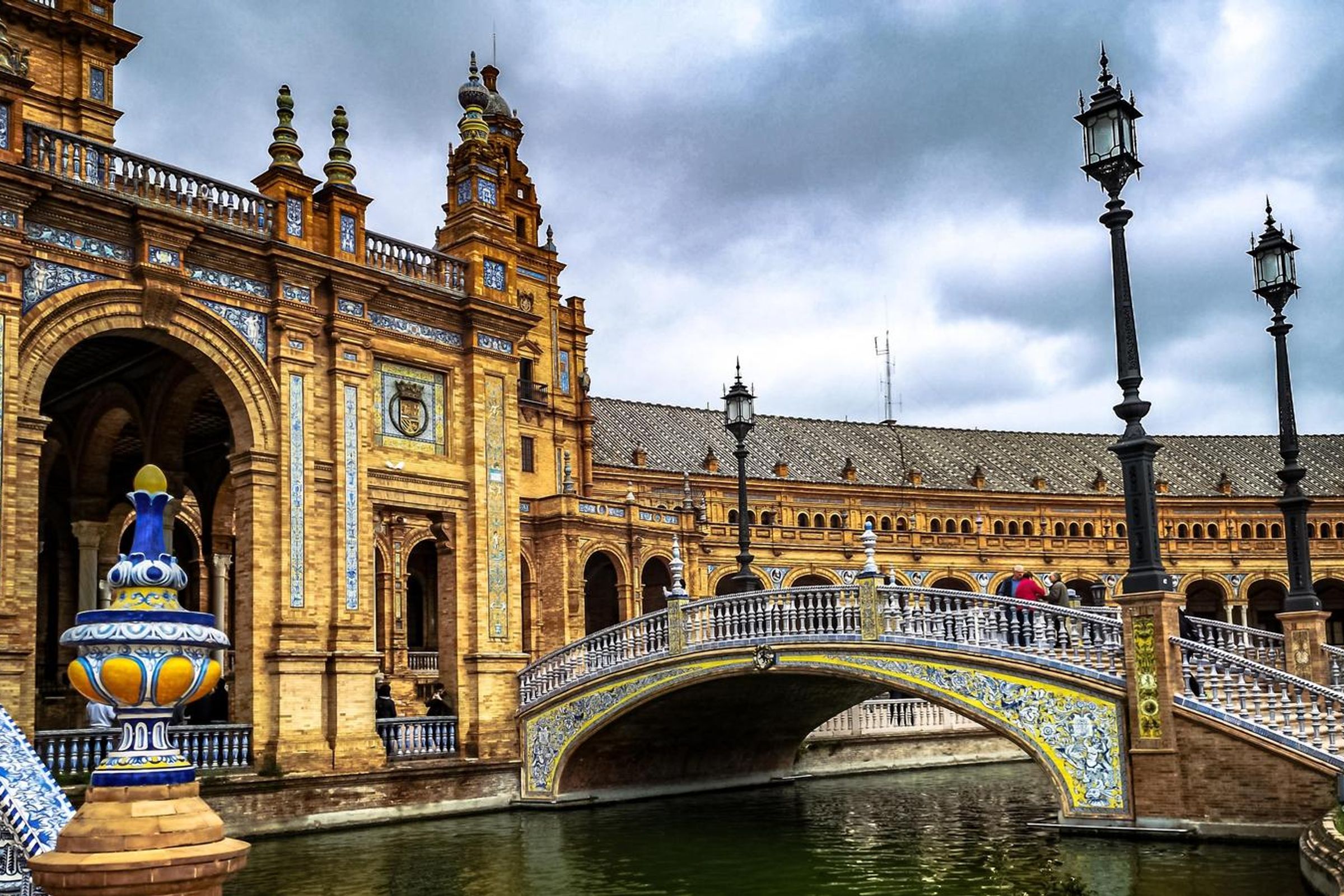 Barcelona, Andalucia & Levante - 6 nights
