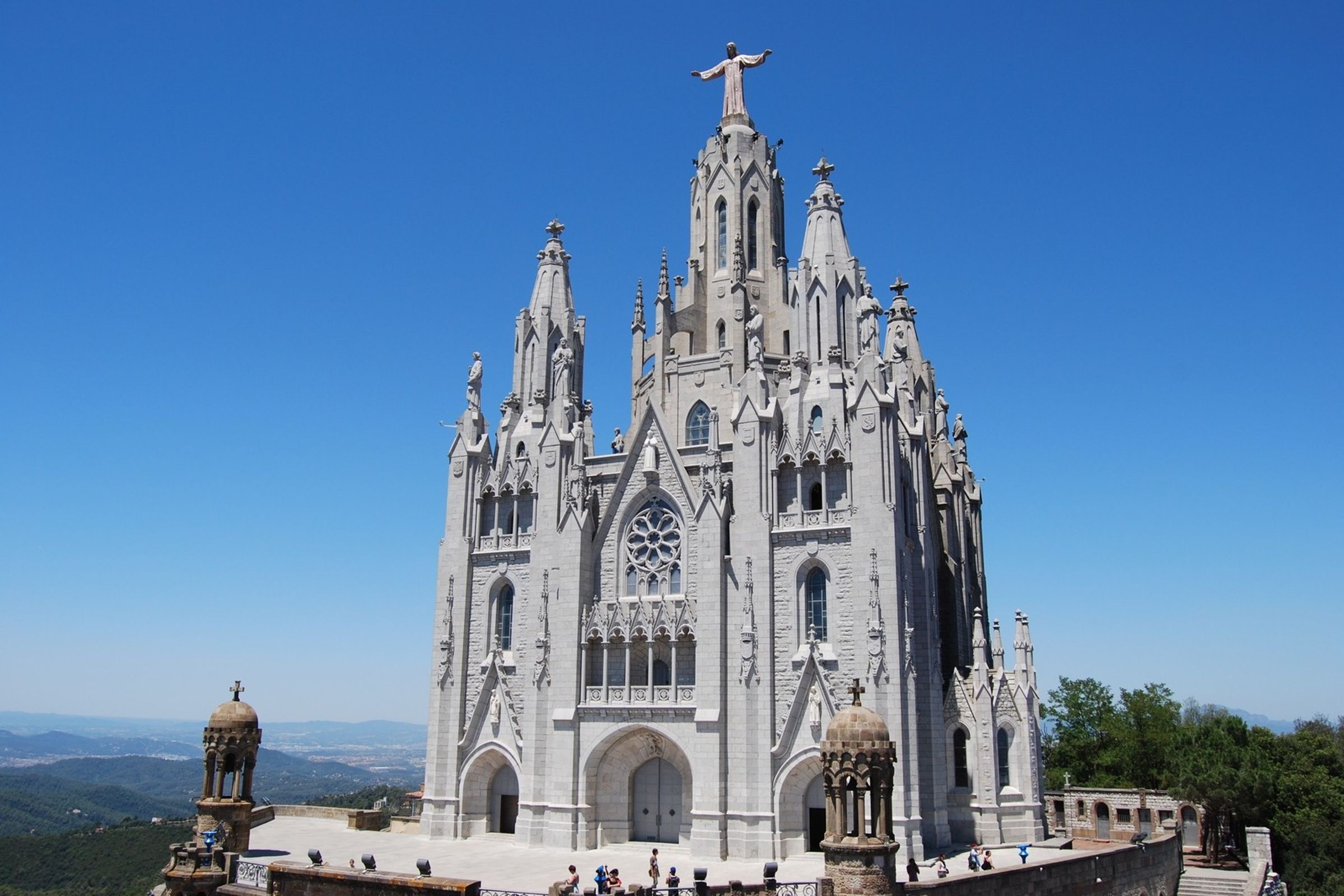 Enjoy Barcelona, Valencia & Madrid - 6 nights