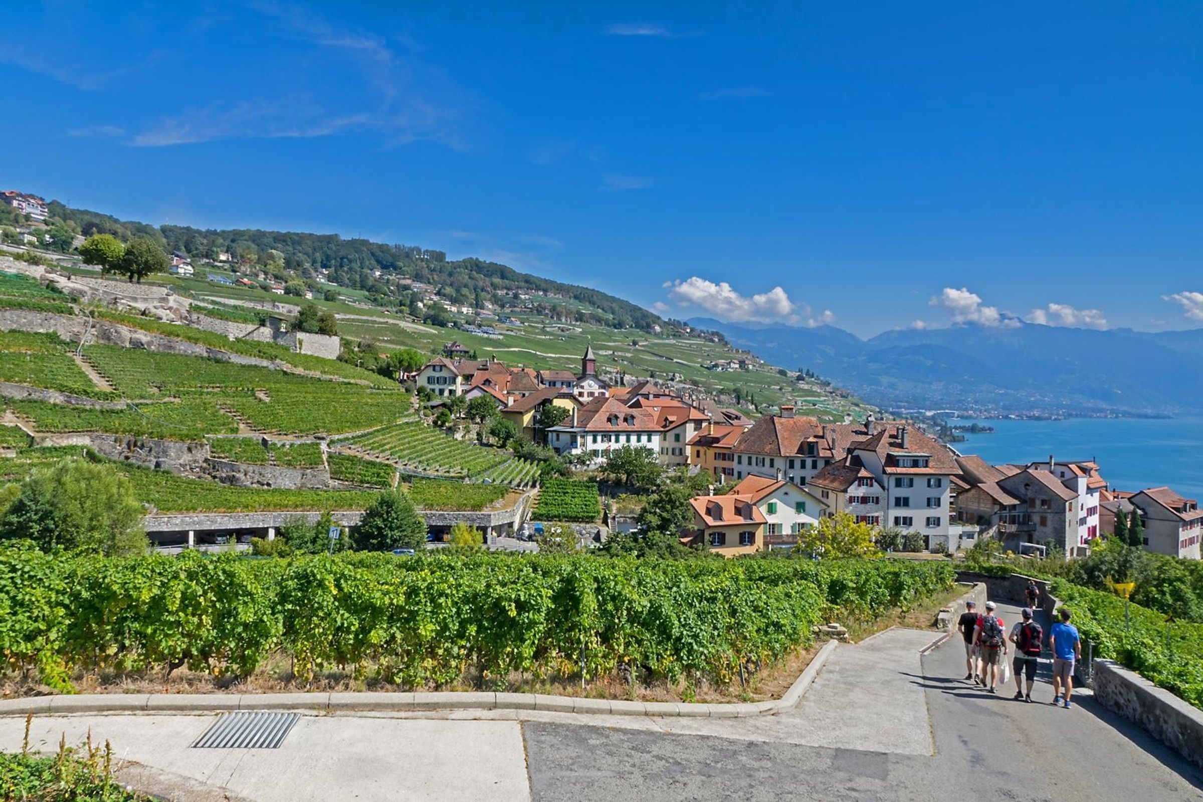 Switzerland