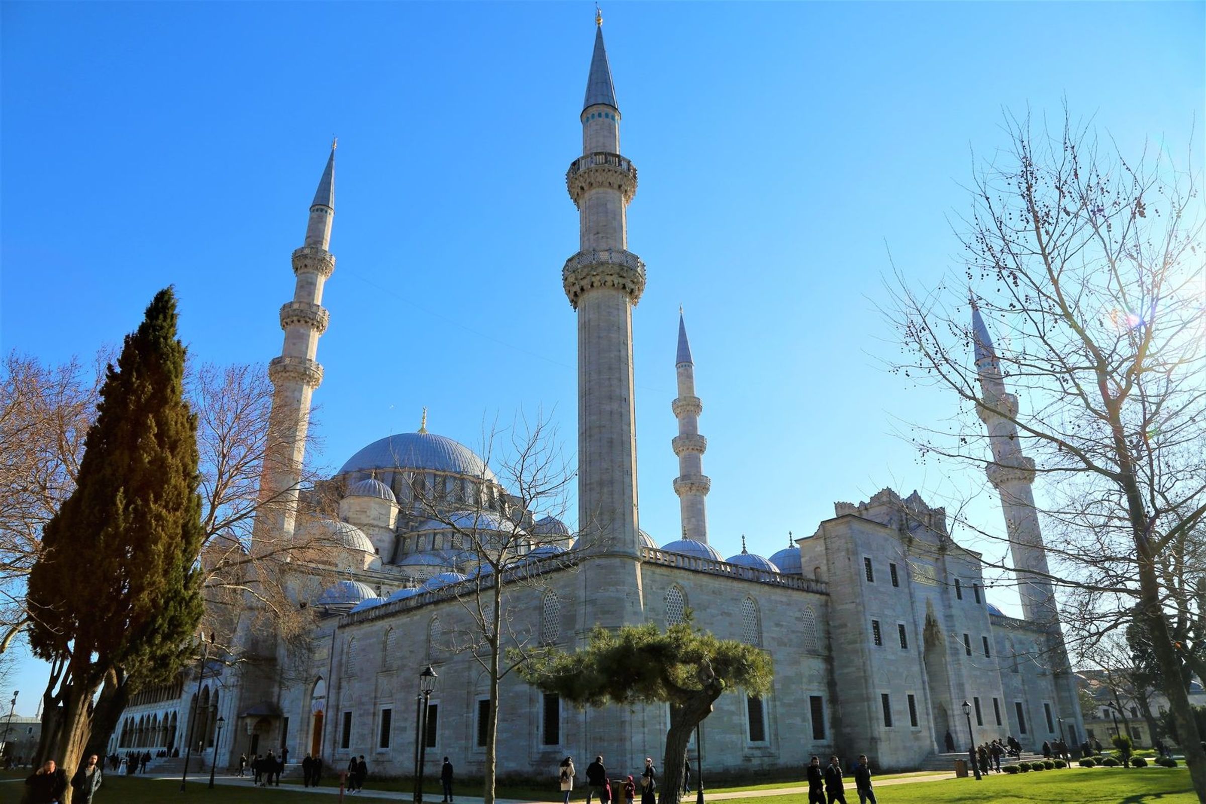 Istanbul