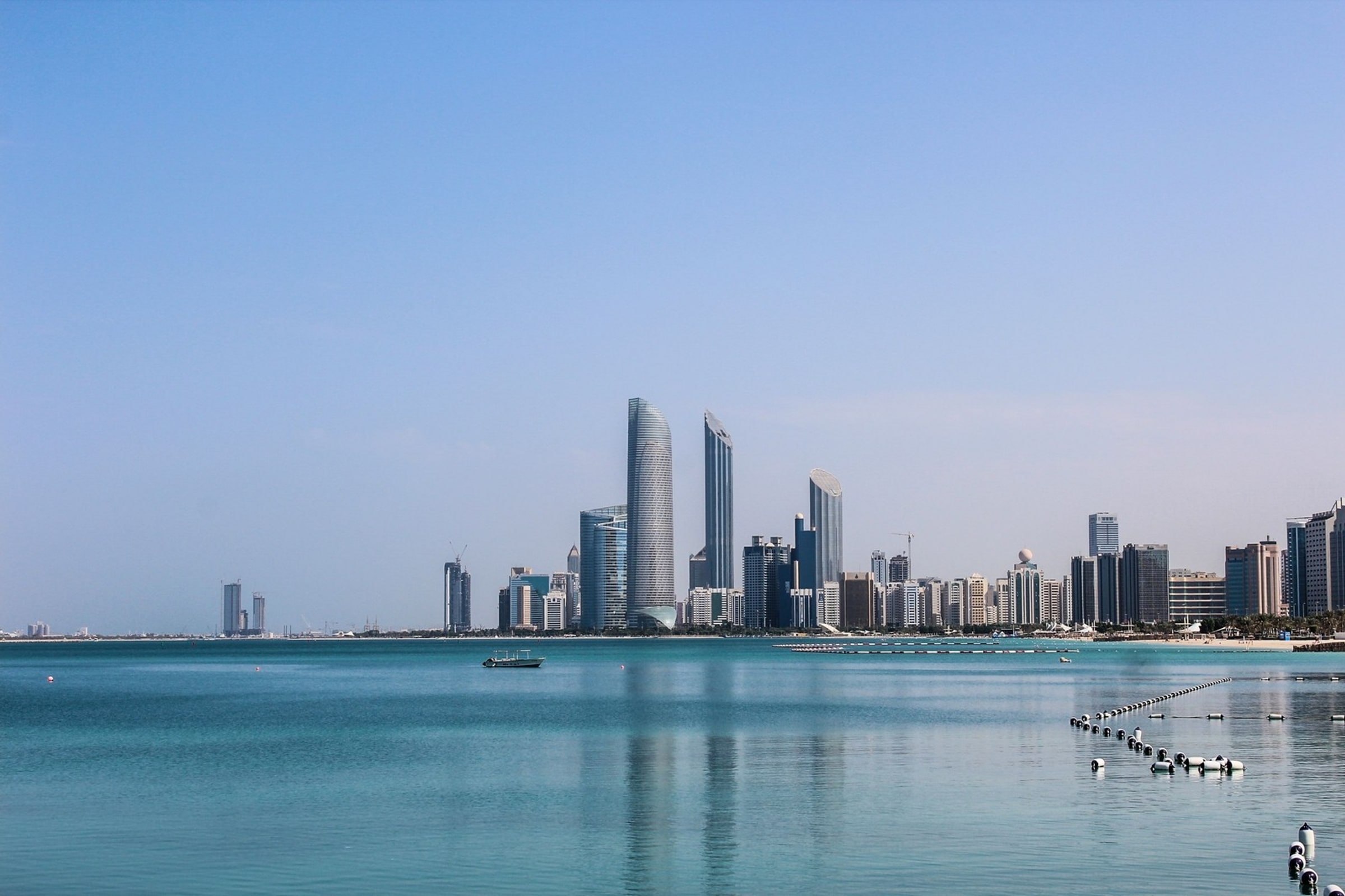 Abu Dhabi City Tour