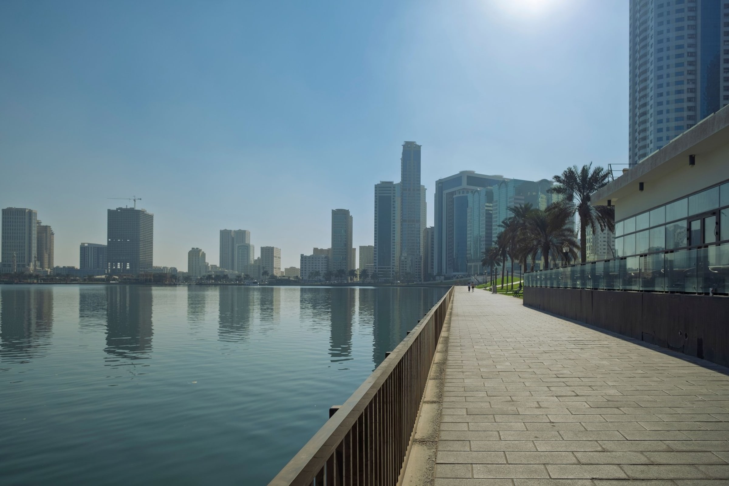 Abu Dhabi City Tour