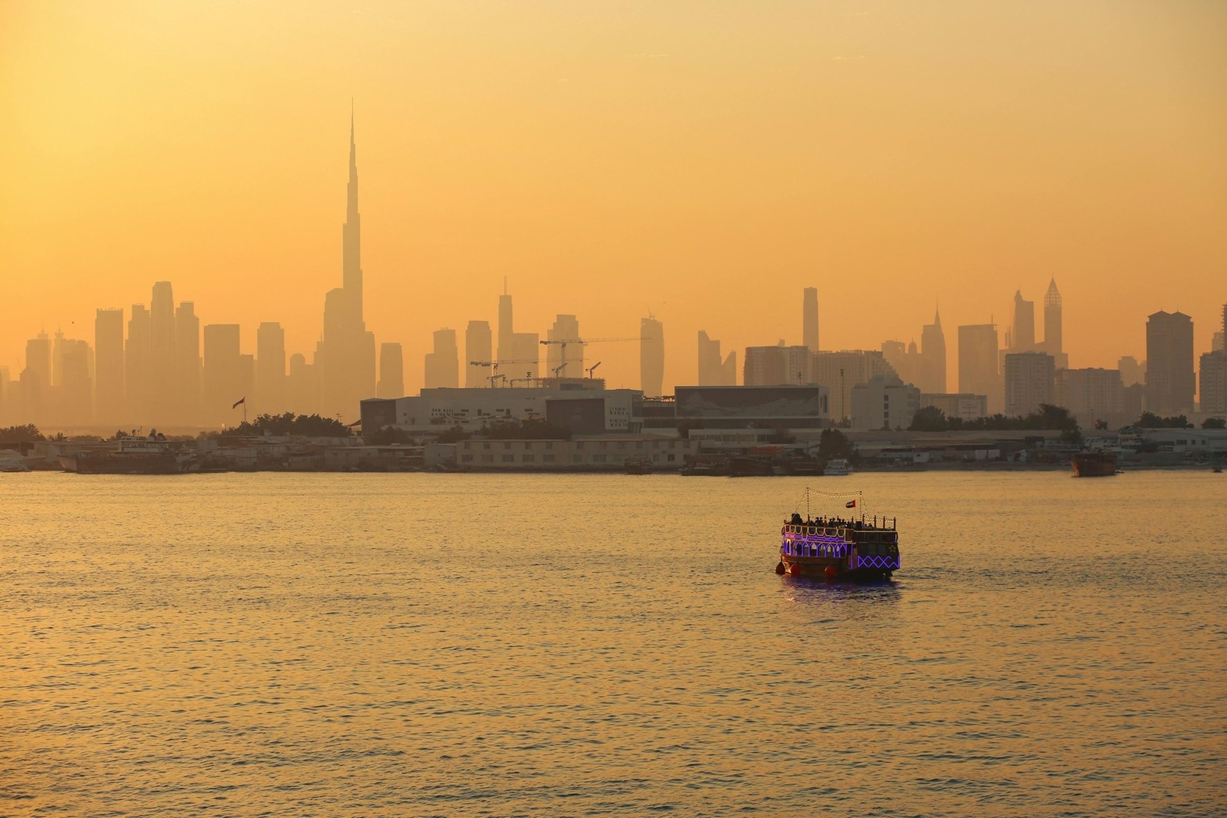 Dubai