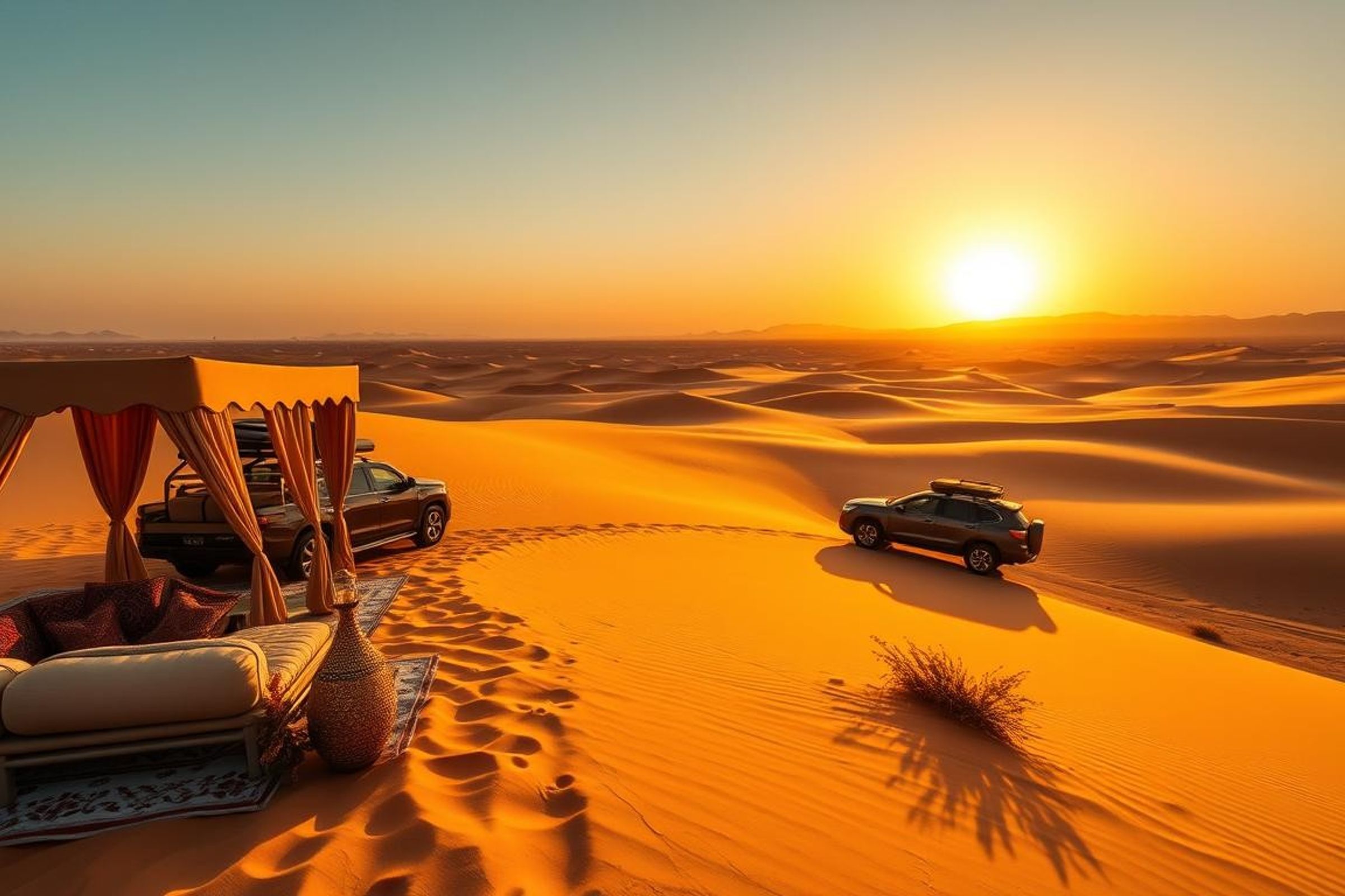 Spectacular Dubai