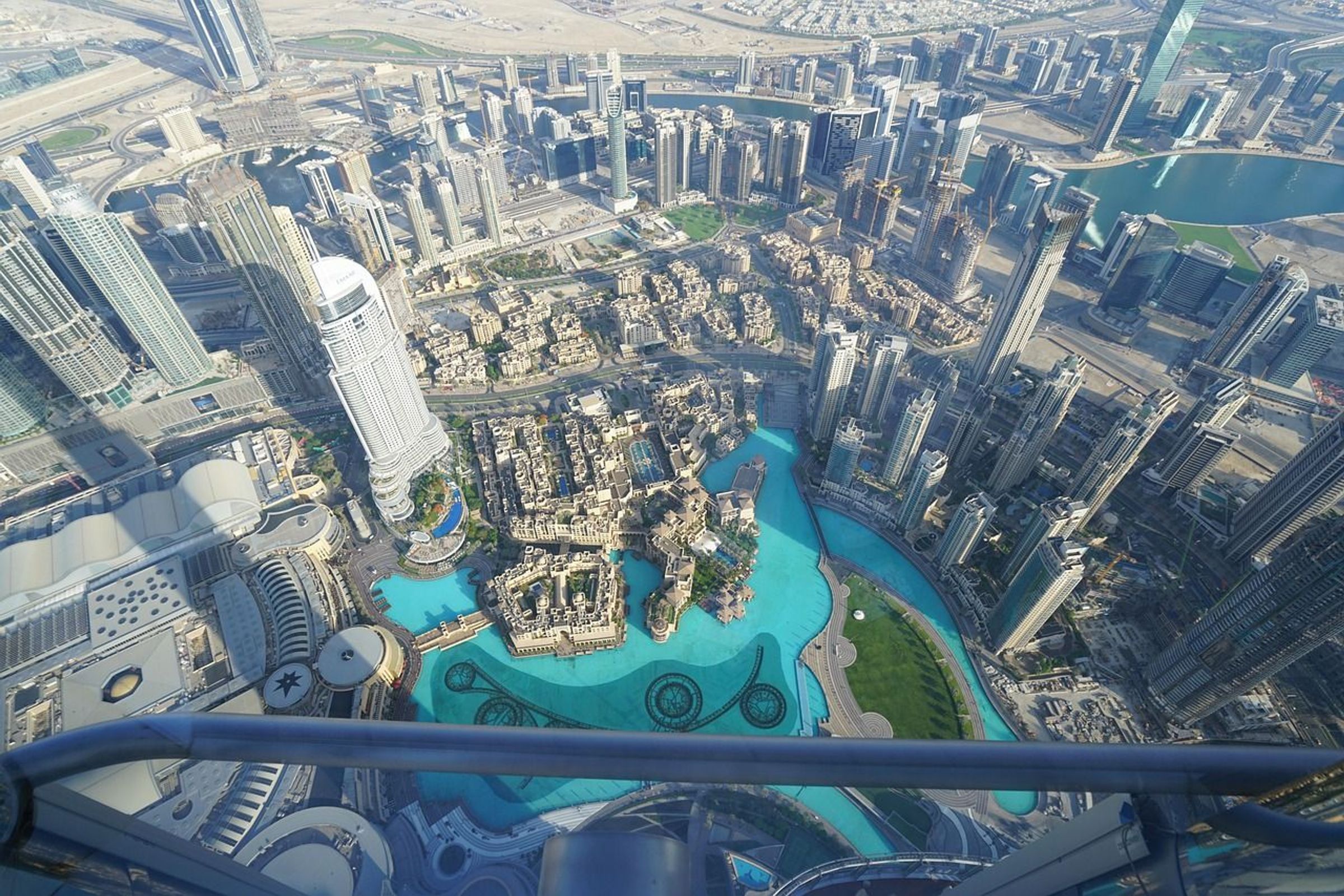 Half-Day Morning Dubai City Tour — photo 3