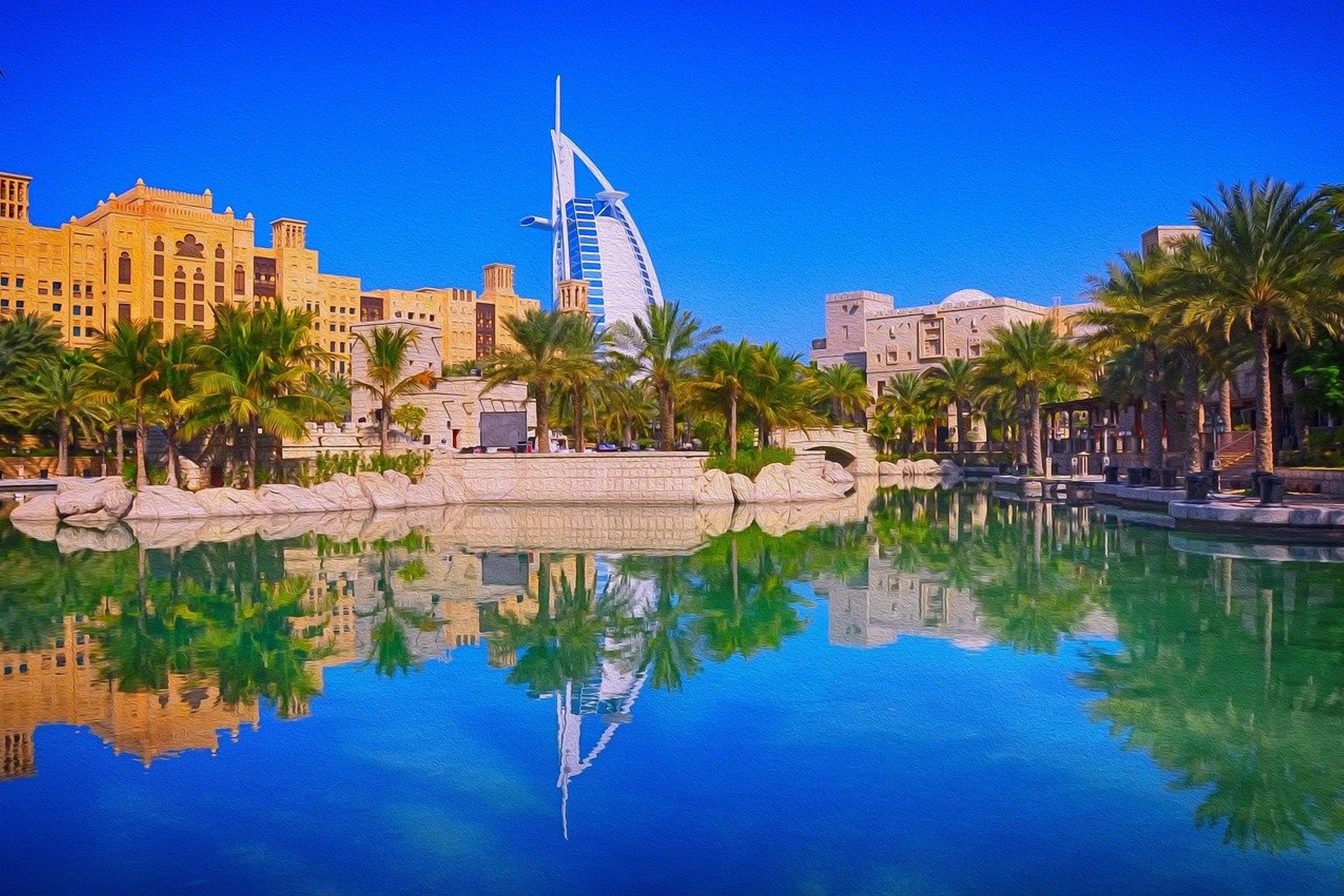 Half-Day Morning Dubai City Tour — photo 4