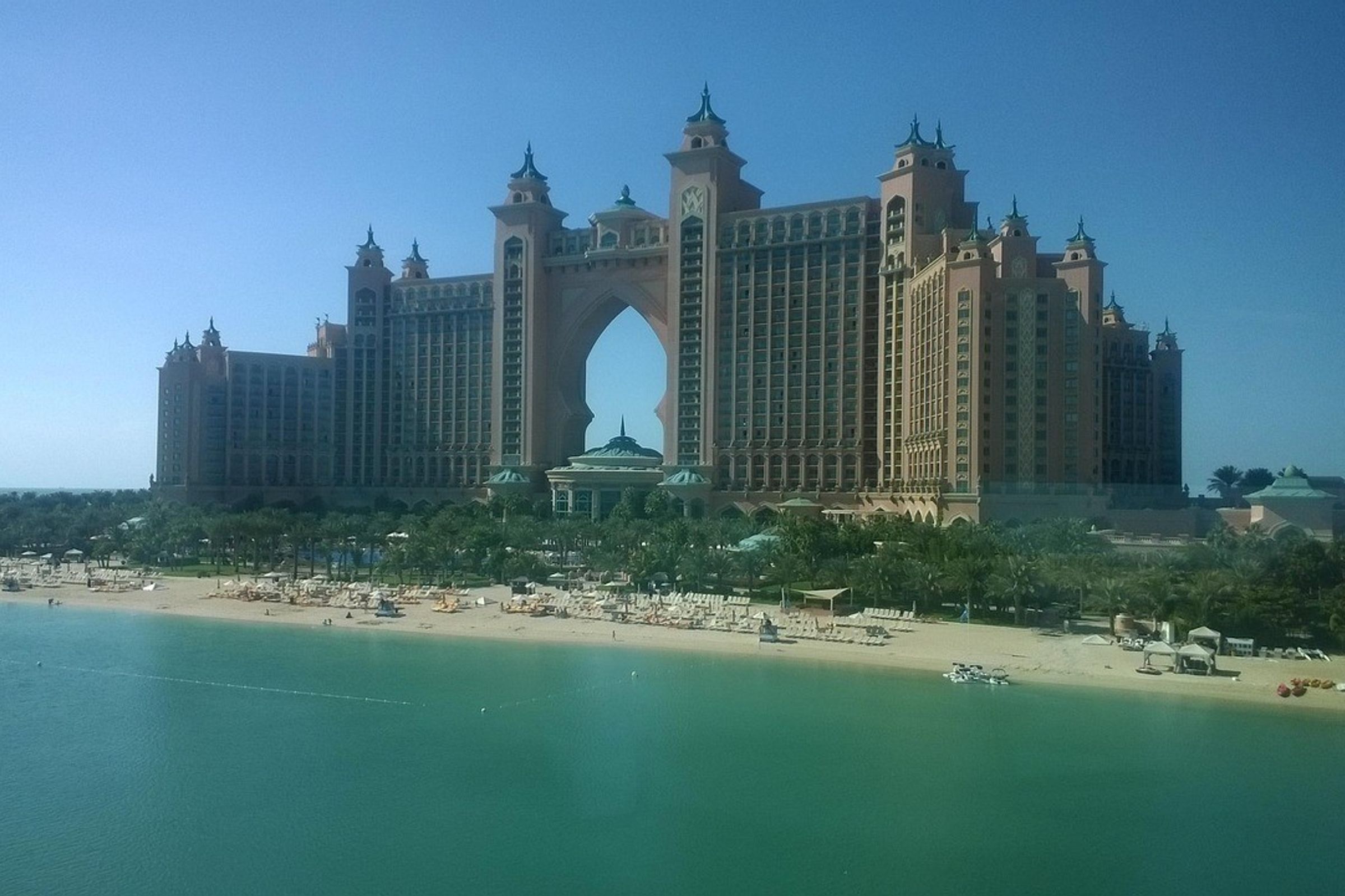 Half-Day Morning Dubai City Tour — photo 5
