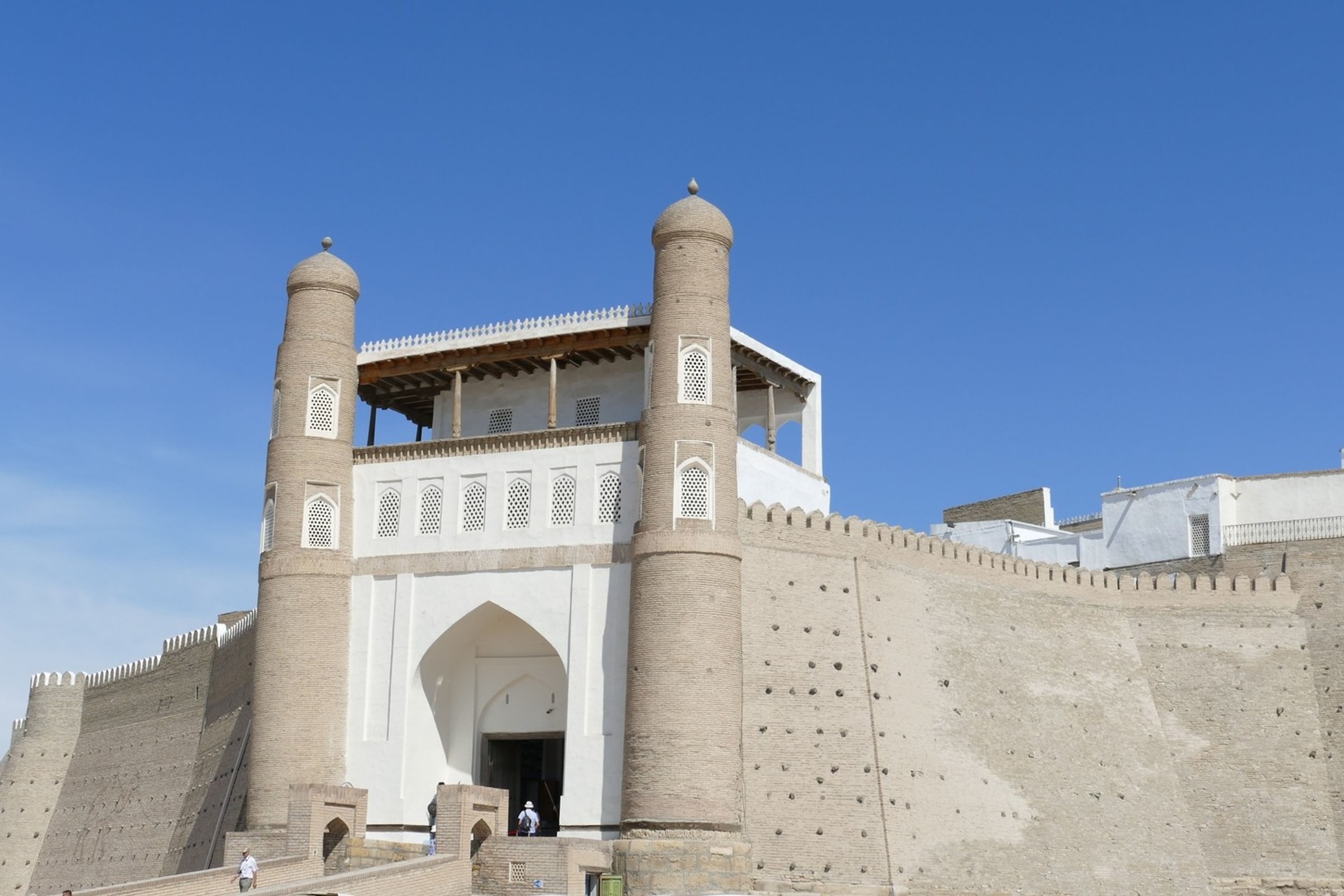 Circuito por Uzbekistán, 6 noches: Taskent, Bujará y Samarcanda