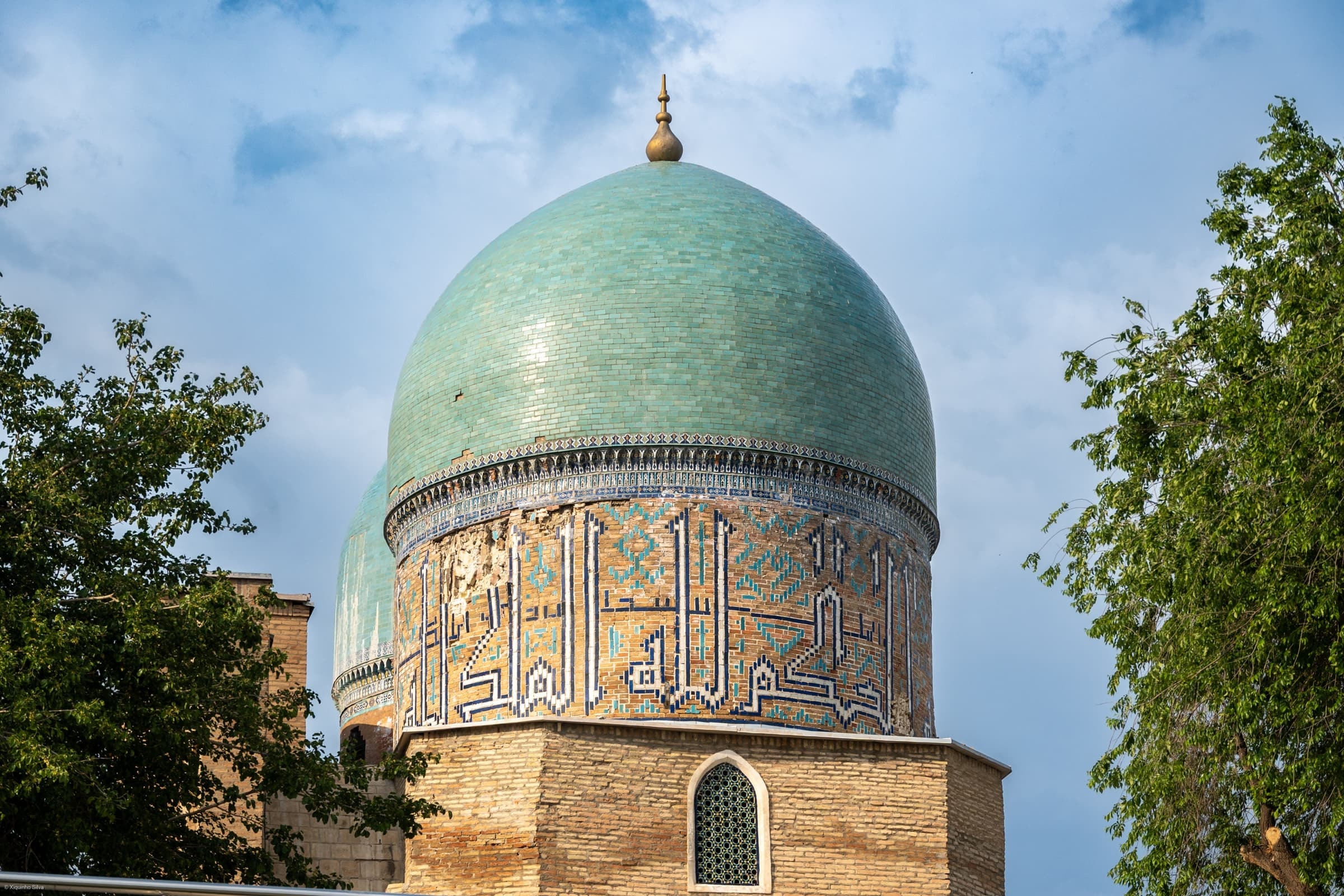 Tagesausflug von Samarkand nach Schahrisabz über den Takhta-Karacha-Pass