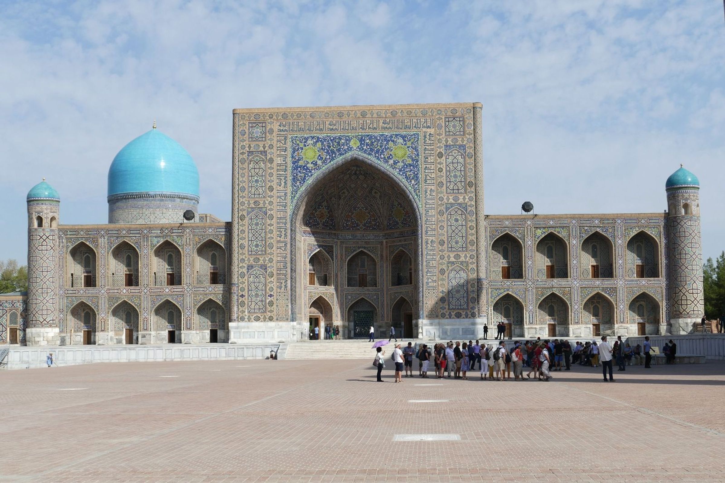 Samarkand