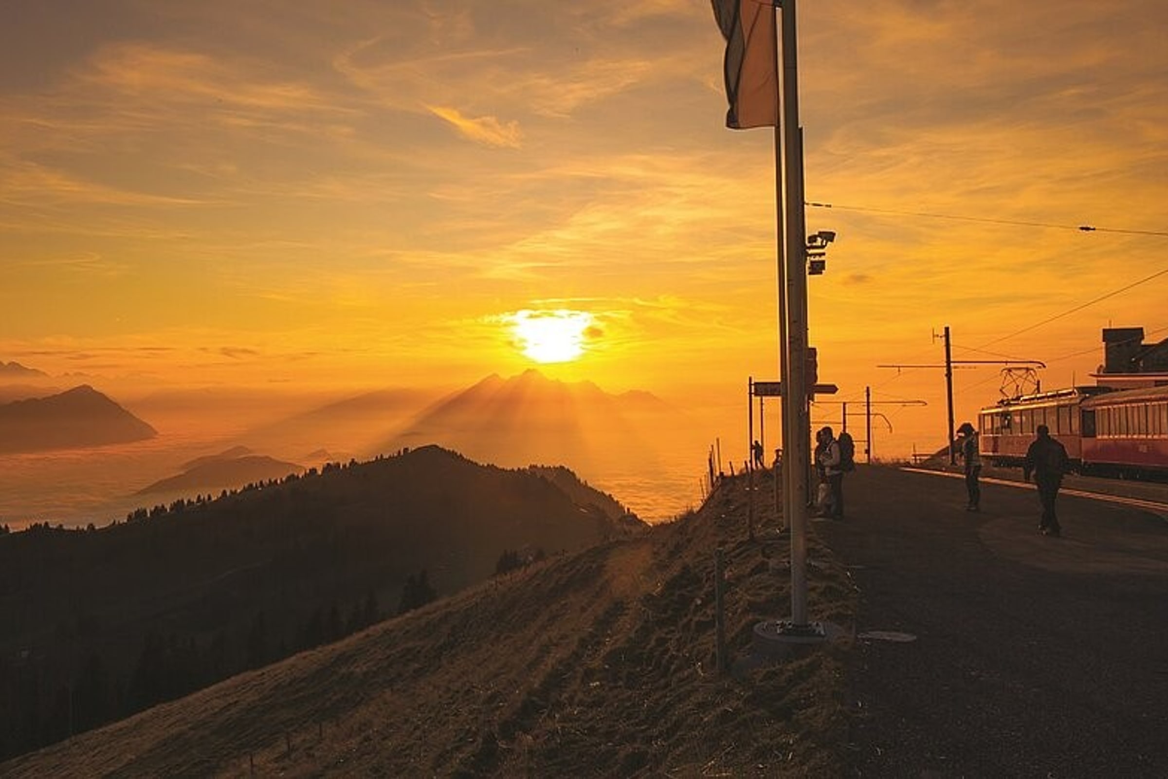 Mountain Wellness (2 days / 1 night)
