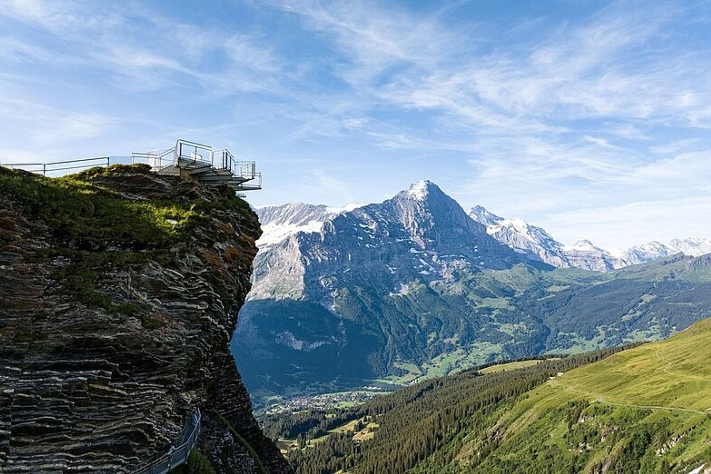 Grindelwald First - Top of Adventure — photo 2