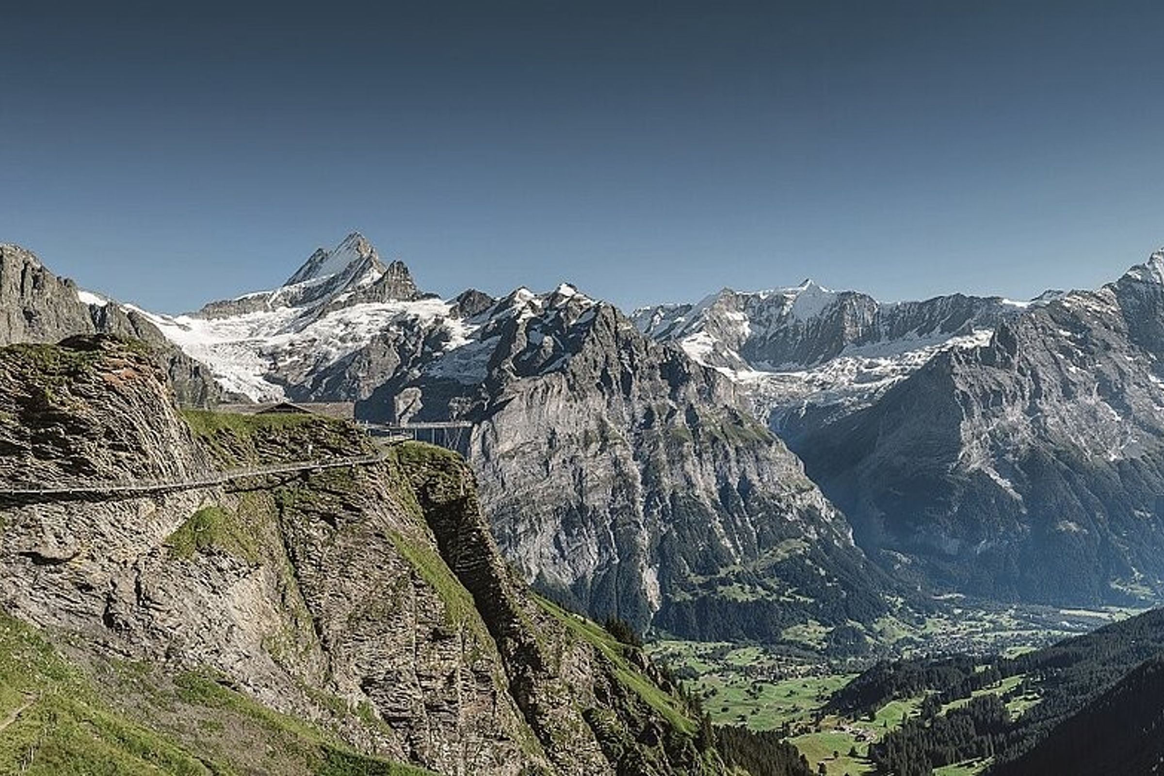 Grindelwald First - Top of Adventure — photo 4