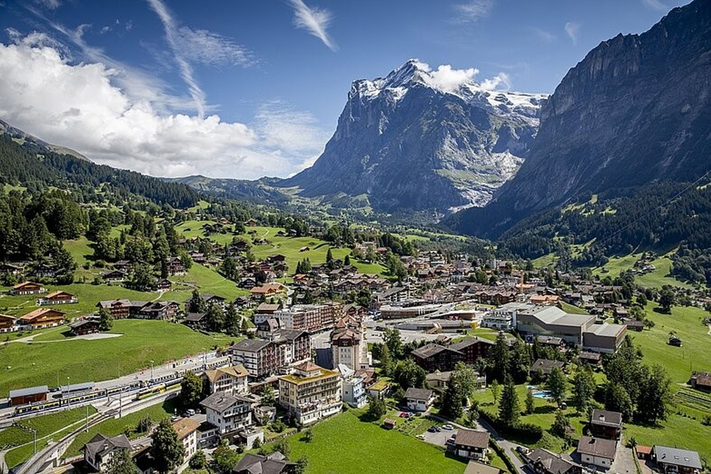 Grindelwald First - Top of Adventure — photo 5