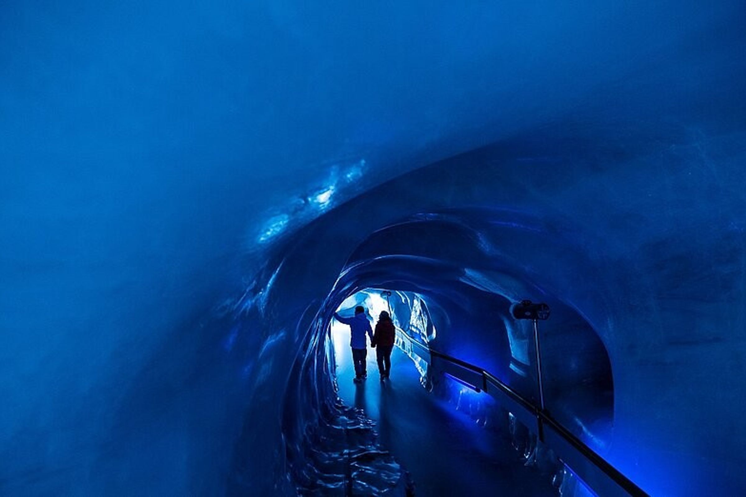 Titlis - Eternal Snow and Glacier — photo 2