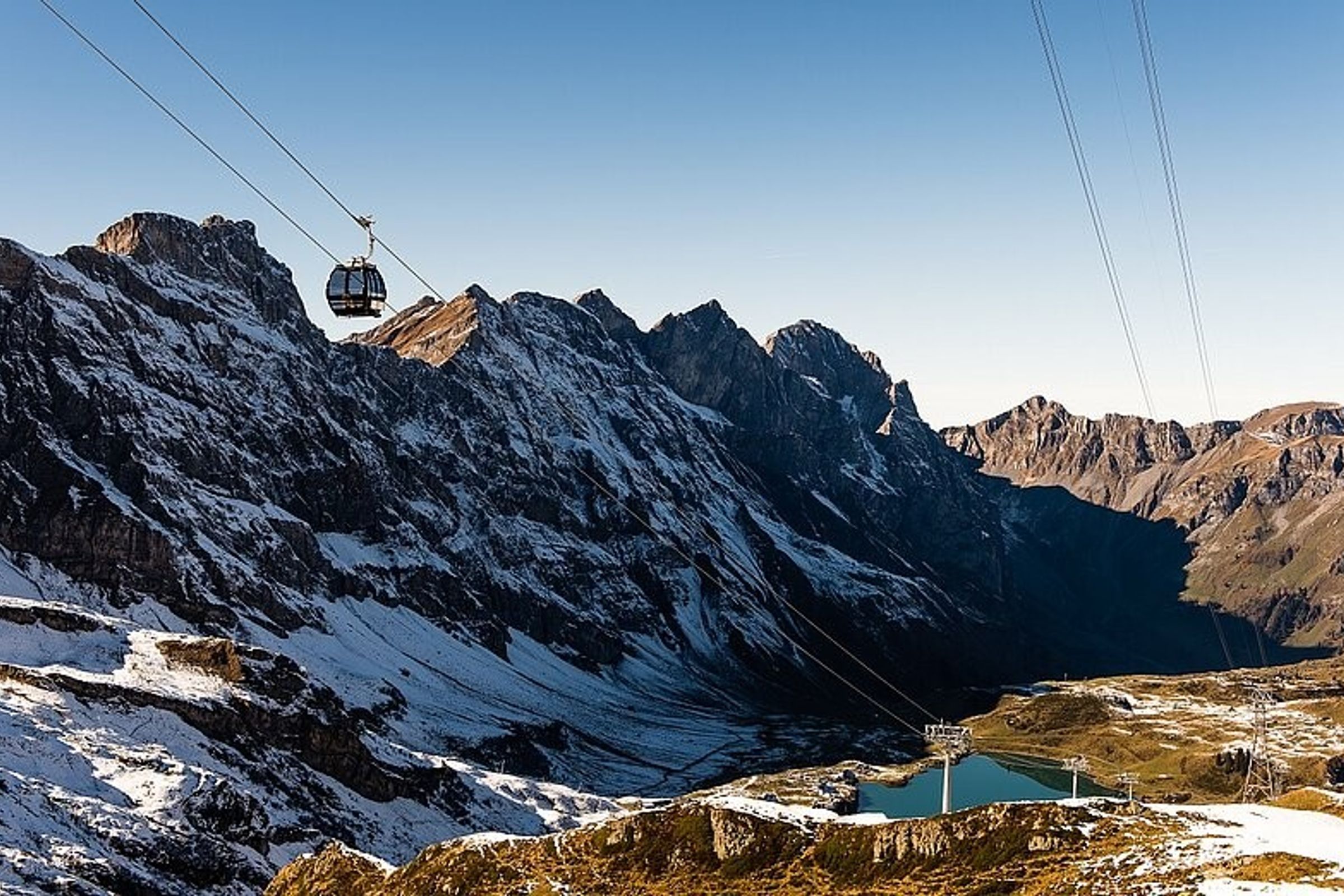 Titlis - Eternal Snow and Glacier — photo 5