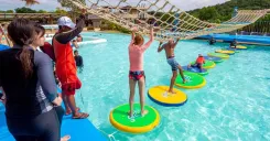Ramayana Water Park Ticket in Pattaya