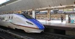 Tokyo Skyliner Express Ticket to/from Narita Airport