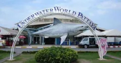 Underwater World Pattaya