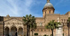 Palermo - Monreale - Cefalu' Tour