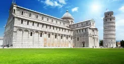 Private Pisa Discovery Walking Tour