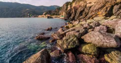 Cinque Terre tour in Small Group from Pisa
