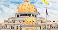Kuala Lumpur: Private Half-Day City Tour