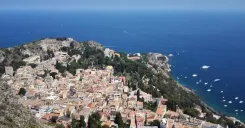 TAORMINA and CASTELMOLA TOUR