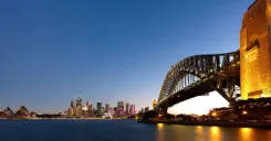 Private Sydney Sightseeing Tour