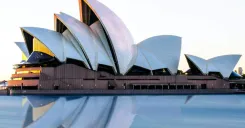 Sydney Harbour Highlights Cruise