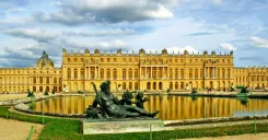 Versailles Palace Ticket