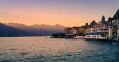 Lake Como and Bellagio day trip