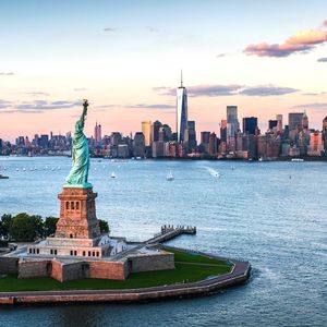 New York
