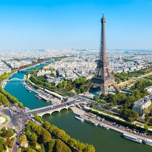 Paris