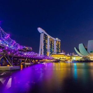 Singapore