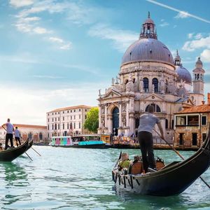 Venice