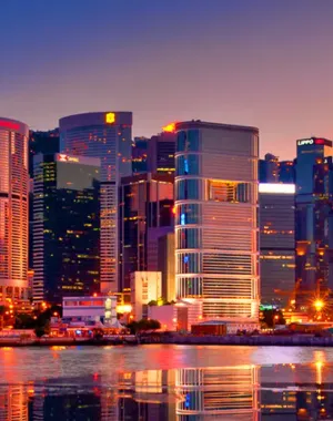Hong Kong