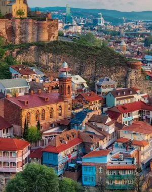 Georgia