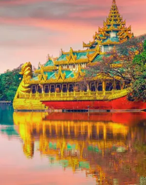 Yangon