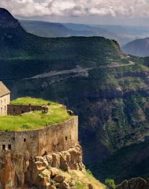 Armenia