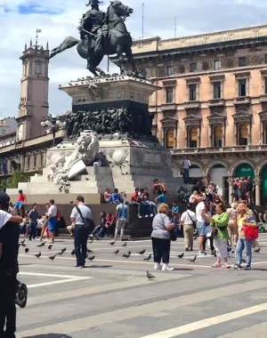 Milan