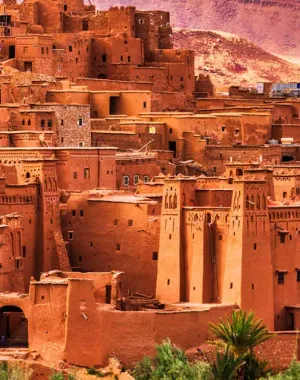 Morocco