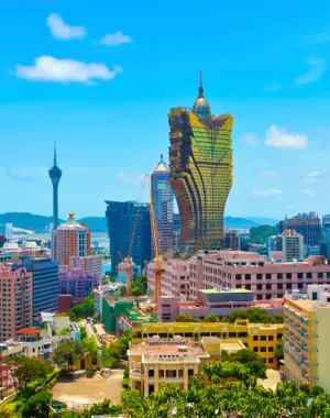 Macau