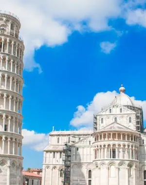Pisa