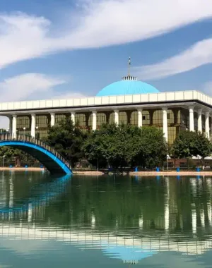 Tashkent