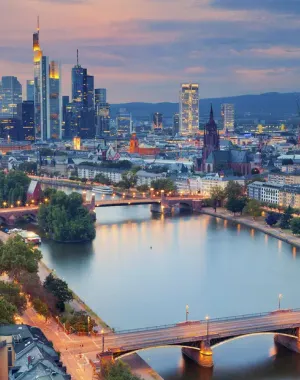 Frankfurt