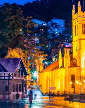 Shimla